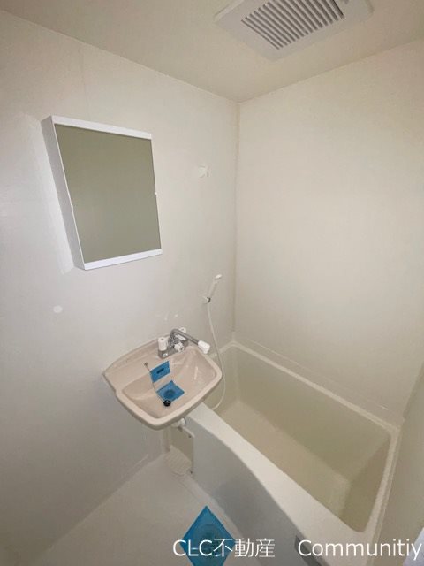 レジディア浦安Ⅱ 風呂画像