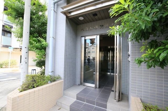 ベスト伊勢佐木町 その他4