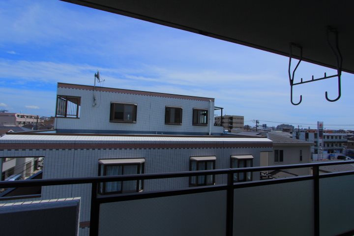 千葉県市川市相之川２丁目 眺望