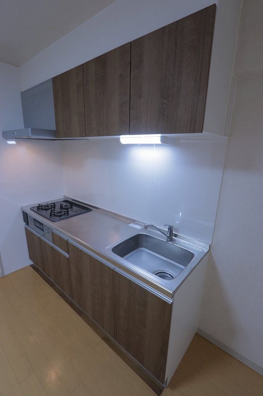 千葉県市川市相之川２丁目 キッチン