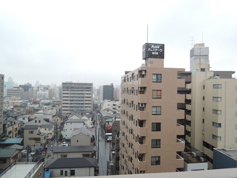 日神パレステージ横浜南 その他4