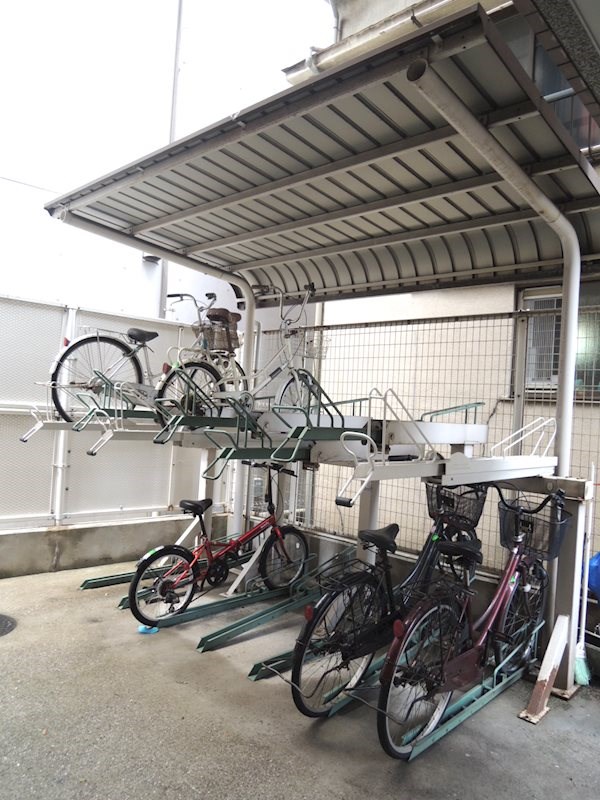 日神パレステージ横浜南 その他8
