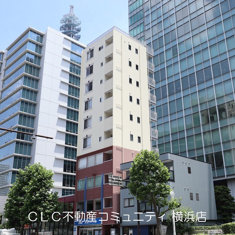 ＭＹＭビル 701号室 外観