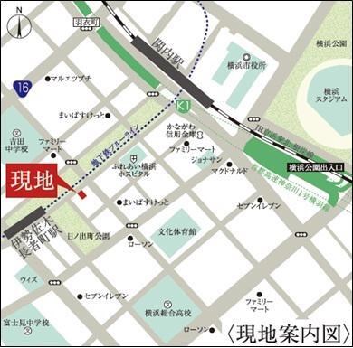ＫＤＸレジデンス横浜関内 その他18