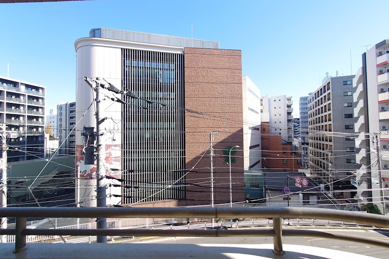 ロイヤルフラット野毛山壱番館 その他9