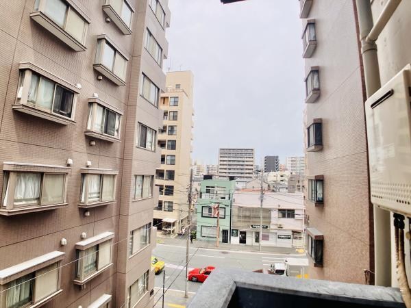 D&amp;#39;s　VARIE阪東橋レジデンス その他8
