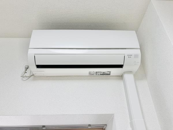 D&amp;#39;s　VARIE阪東橋レジデンス その他9