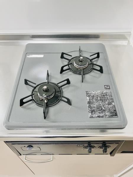 D&amp;#39;s　VARIE阪東橋レジデンス その他15