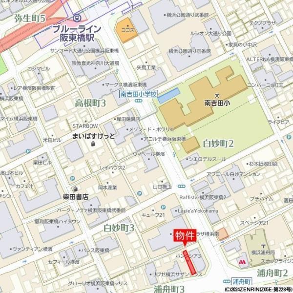 D&amp;#39;s　VARIE阪東橋レジデンス その他17