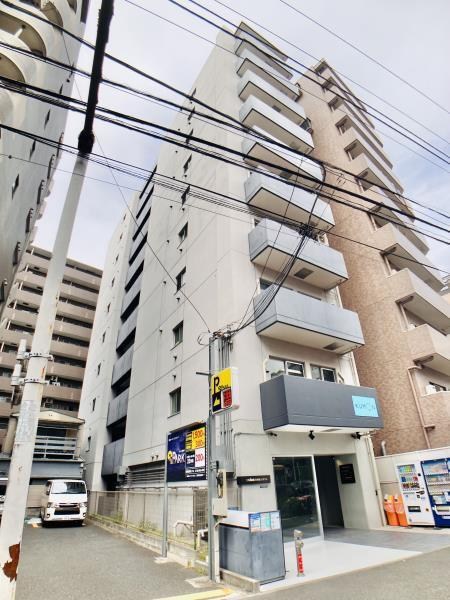 D&amp;#39;s　VARIE阪東橋レジデンス その他18