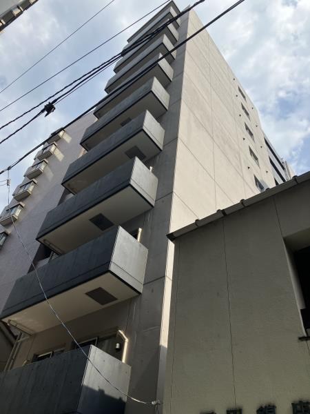 D&amp;#39;s　VARIE阪東橋レジデンス その他19