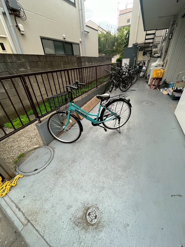 STビル その他2