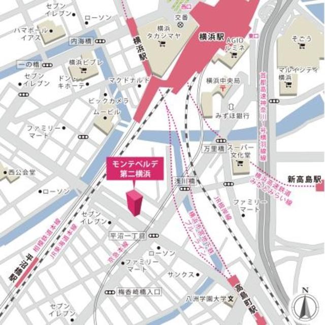 モンテベルデ第２横浜 その他1