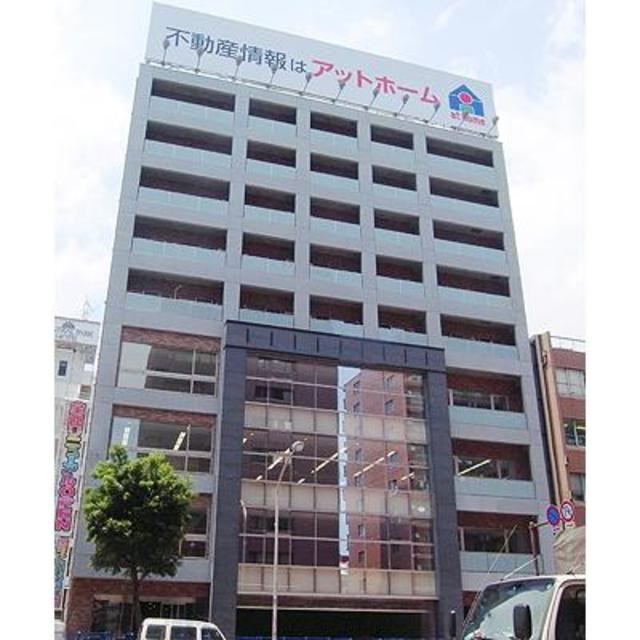 ル　ジャルダン横濱関内 907号室 外観