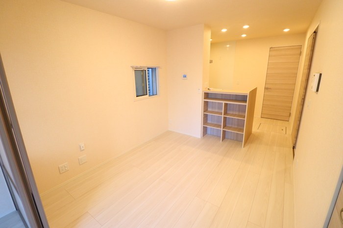 D paina 紺屋町Ⅱ  リビング