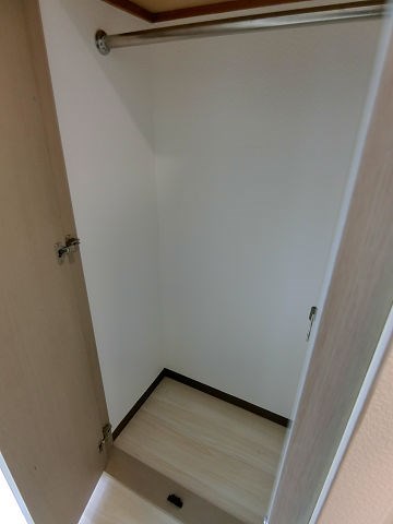 シャトレゲンジ その他2