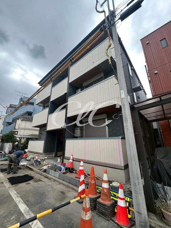 D　Paina　東門前 その他3