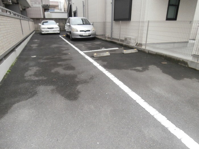 KOMUKAI　Residence その他3