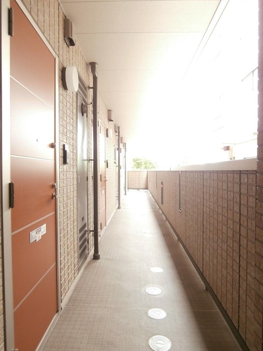 KOMUKAI　Residence その他6