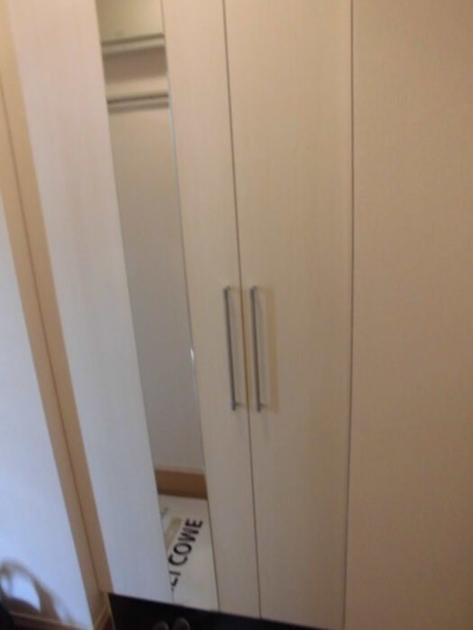 KOMUKAI　Residence 玄関