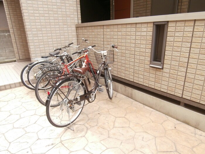 KOMUKAI　Residence その他7