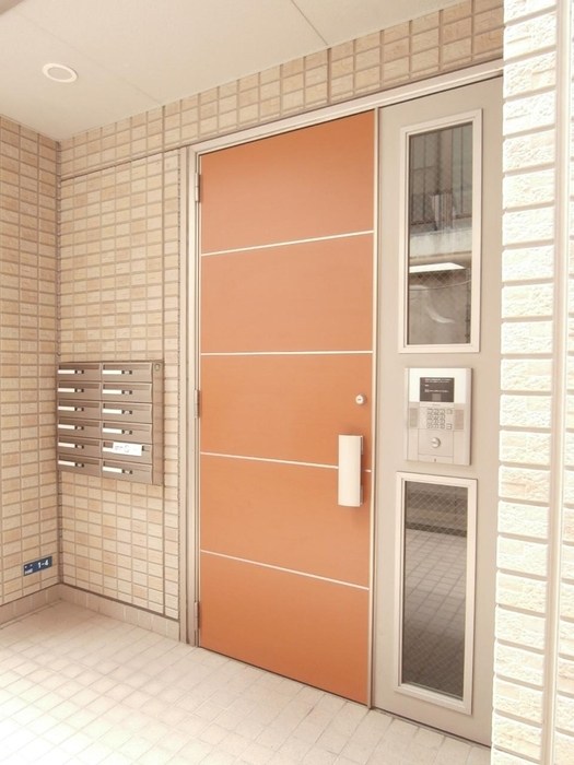KOMUKAI　Residence その他8
