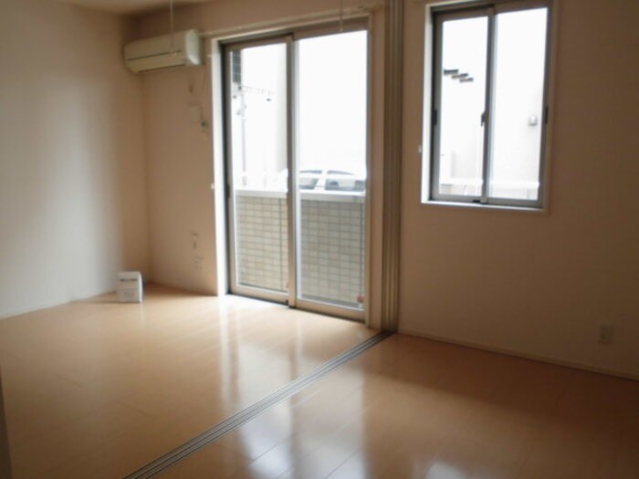 KOMUKAI　Residence リビング