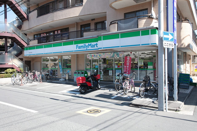KOMUKAI　Residence 周辺画像10