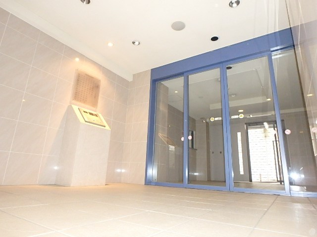 ドゥーエ横濱台町 その他2