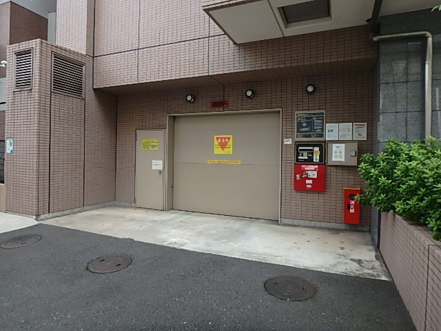 ドゥーエ横濱台町 その他5