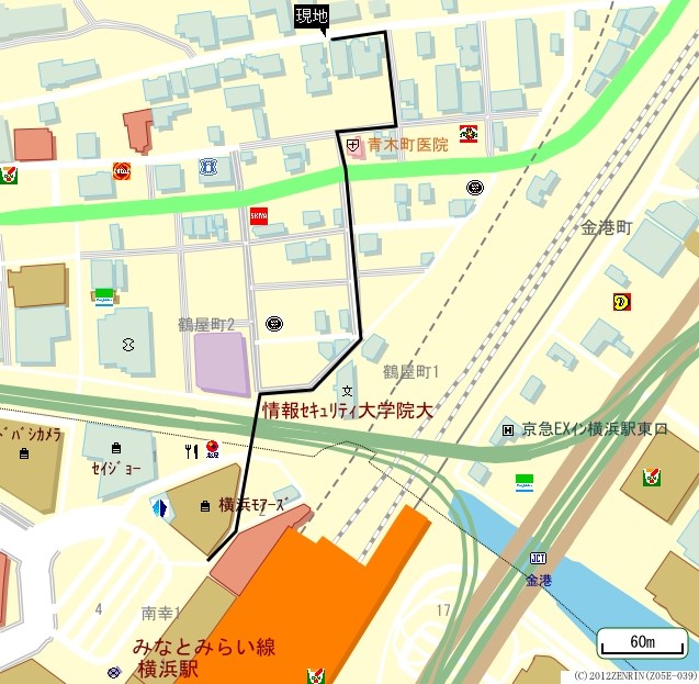 ドゥーエ横濱台町 その他6