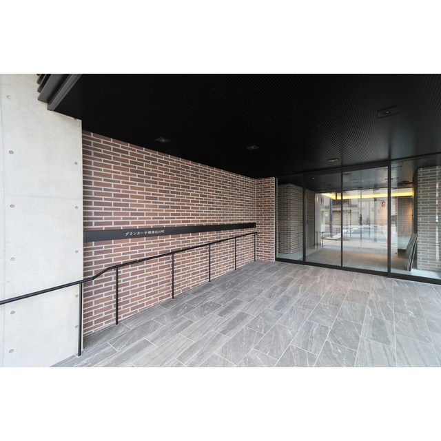 グランカーサ横濱石川町 その他4
