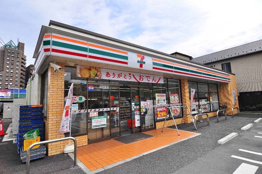 グランカーサ浦安 周辺画像1