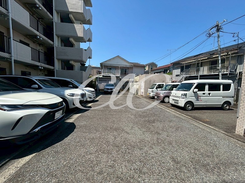 プレサージュ川崎 その他9