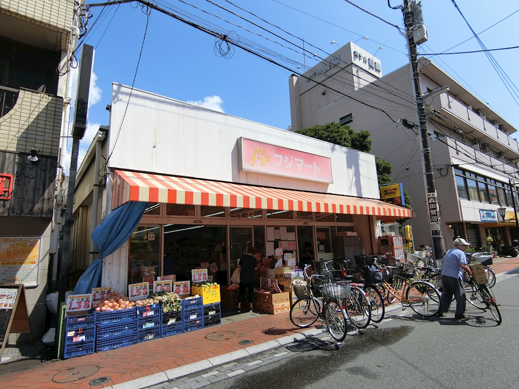 リシェス 周辺画像1