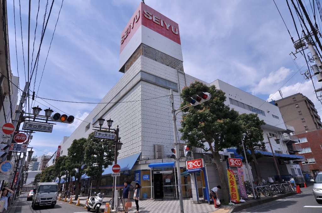 リシェス 周辺画像2