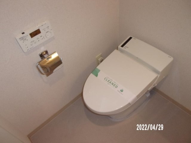 ロックヒルズ前里町 その他3