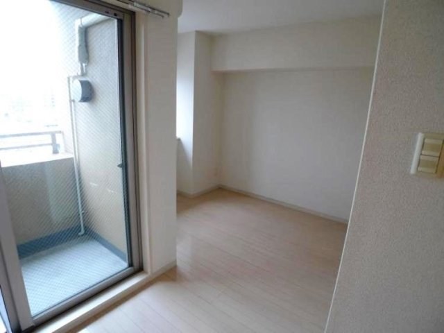 ロックヒルズ前里町 リビング
