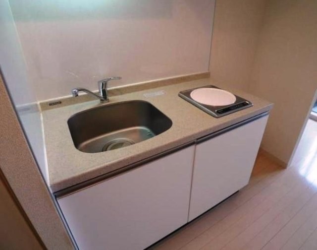ロックヒルズ前里町 キッチン