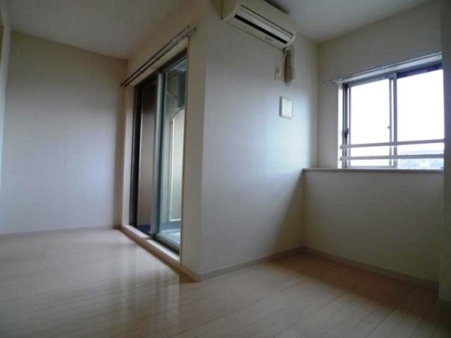 ロックヒルズ前里町 ベッドルーム
