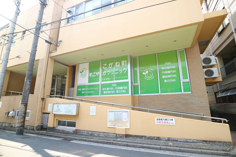 ロックヒルズ前里町 周辺画像1
