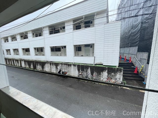 第１サンハイツ  その他4