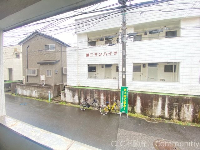 第１サンハイツ  その他4