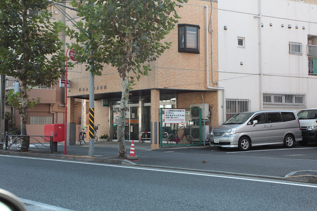 ヴェルト川崎プラッツ 周辺画像1
