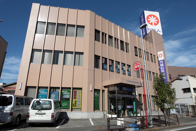 ヴェルト川崎プラッツ 周辺画像2