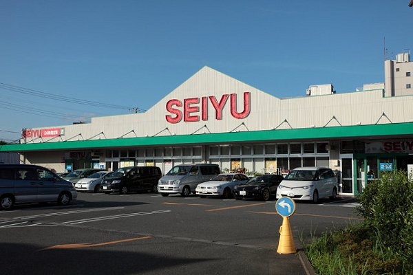 ヴェルト川崎プラッツ 周辺画像6