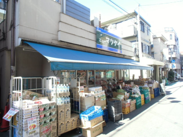 コーポ杉下２ 周辺画像2