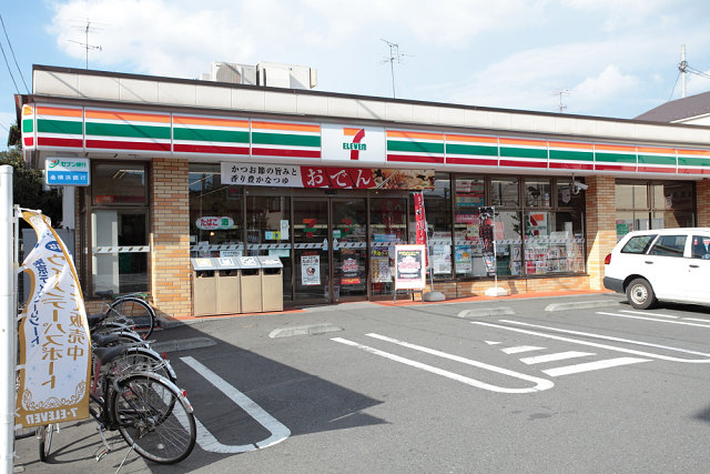 コーポ杉下２ 周辺画像3