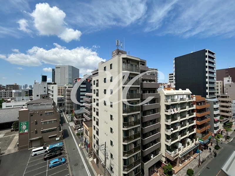 ルフレ　プレミアム川崎 その他7