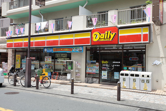 ルフレ　プレミアム川崎 周辺画像1